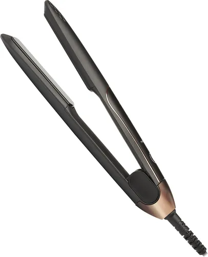 Termix Wild Glätteisen - Professionelles Haarglätter mit Ionentechnologie - Glätteisen für Friseursalons mit Keramik- und Turmalinplatten, Tª-Regler und 240 W Leistung. Ideal für perfekte Locken.