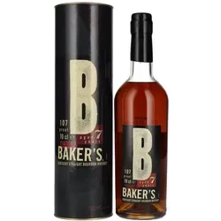 Baker's 7 Jahre