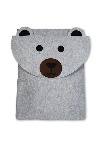 jilda-tex Aufbewahrungskorb Filzkorb KIDS