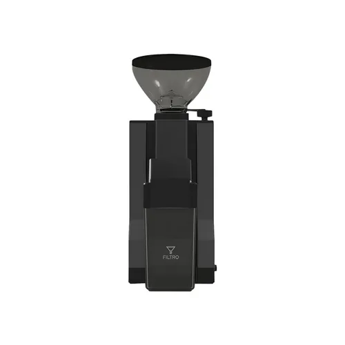 Eureka Mignon Filtro 2024 Matte Black von Eureka
