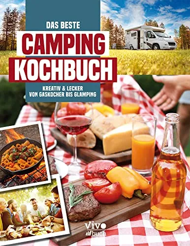 Das beste Campingkochbuch