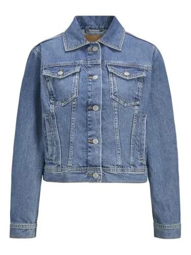 JJXX JXALYS Classic Denim Jacket DNM NOOS