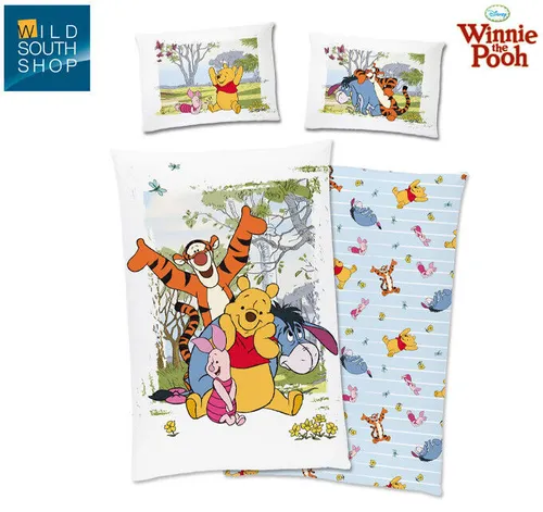 Disney Bett- und Haushaltswäsche von Disney