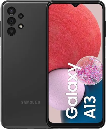 Samsung Galaxy A13 Schwarz 32 GB von Samsung