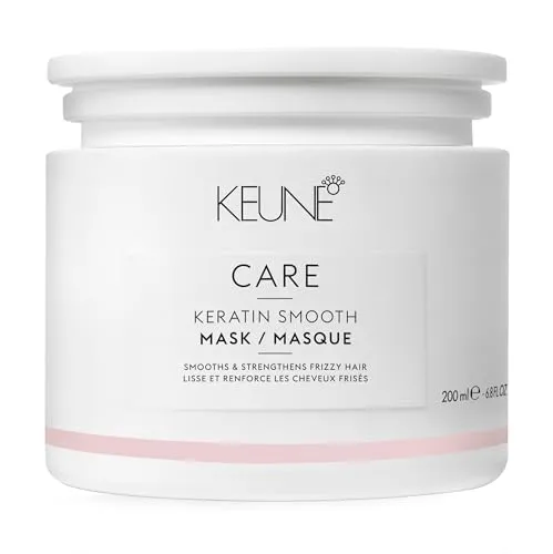 KEUNE CARE Keratin Smooth Mask 200 ml