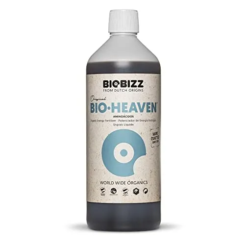 Produktbild Biobizz Bio Heaven 500ml