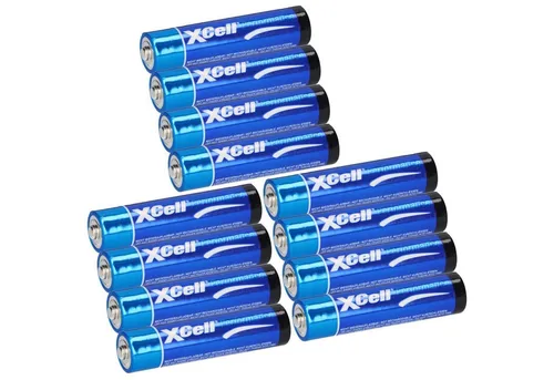 X-CELL Akkus & Batterien von X-CELL