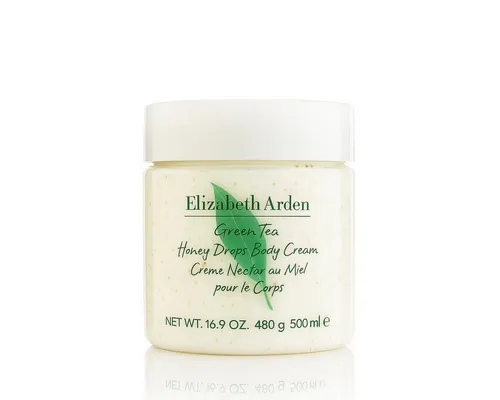 Elizabeth Arden Green Tea Body Cream (500 ml) EAA0137857