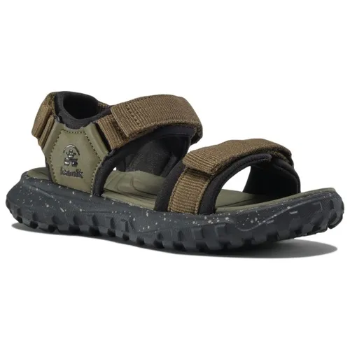Kamik - Kid's Harbor - Sandalen 28 | EU 28 schwarz