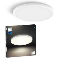 Philips Hue Panelleuchte Tento White Rund S