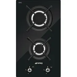 Smeg Kochfeld Classici PV332CN – 2-flammig