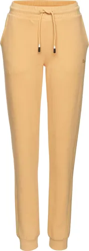 Buffalo Sweathose orange Größe 36/38 in orange von Buffalo