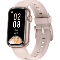 INF Smartwatch mit Herzfrequenzmesser und Schlafmonitor