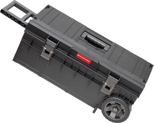 Toolbrothers RHINO XXL Trolley ECO Longer Basic 50 l