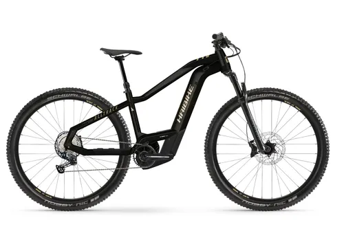 Haibike AllTrack 10 MTB E-Bike 27,5