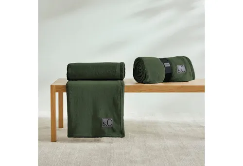 Decken Grün von s.Oliver