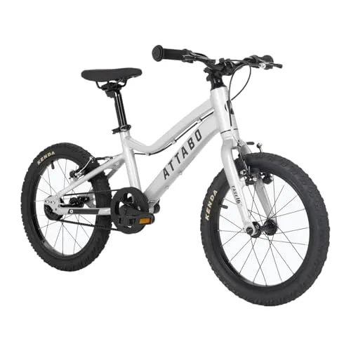 ATTABO Fahrrad Ease 16