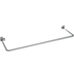 Hecht Aluminium-Blumenkastenhalterung Flora