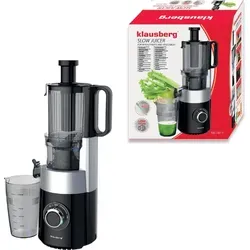 Slow-Juicer bis 200 Euro von ANDERE