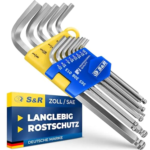 S&R Werkzeuge von S&R