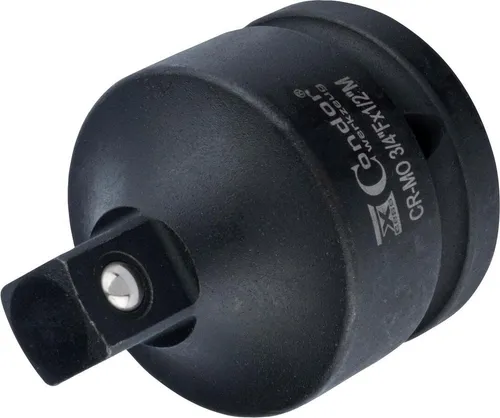 Condor-Adapter, schlagfest 3 4 innen x 1 2 außen