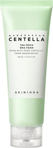 SKIN1004 Centella Tea-Trica Bha Foam 125 ml Reinigungsschaum