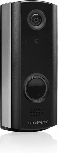 SMARTWARES DIC-23216 Videotürklingel