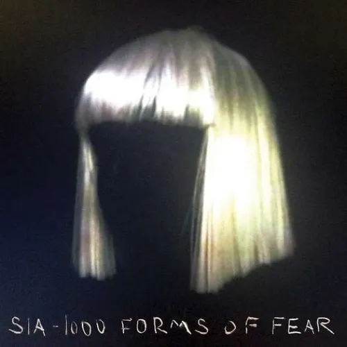 Sia - 1000 Forms Of Fear (Deluxe Edition) Vinyl 2LP NEU 09555349
