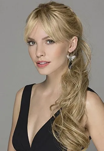 Power Pices Champagne new, natural blonde 22.20 von ellen wille