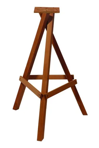 Produktbild Dobar Ständer für Vogelhaus 60 x 60 x 90 cm