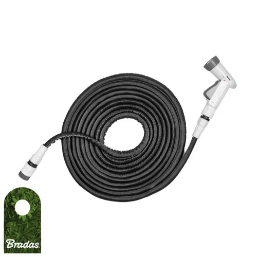 Produktbild Bradas Gartenschlauch-Set TWIST HOSE flexibel 7,5