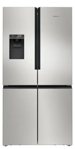 Siemens iQ500 KF96IAPEA Side-by-Side Kühl- / Gefrierkombination