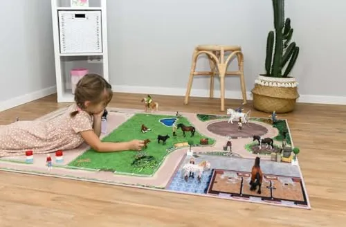 Spielteppiche von SkippiDoo