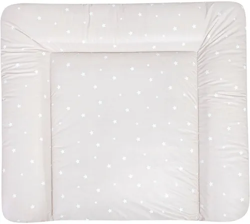 Julius Zöllner Wickelauflage Softy 75x85 cm von Julius Zöllner