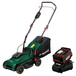 Parkside Akku Rasenmäher PRMA 20-Li