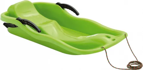 PROSPERPLAST Kinder Schlitten BOB RACE