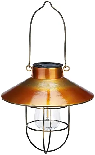 Deckenleuchten Bronze von Lunartec