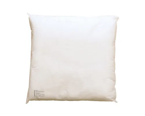 matches21 HOME & HOBBY Kissenbezüge Kissenfüllung Füllkissen 40x40 cm, Polyester Leichtvlies, (1 Stück), Weiches Innenkissen für Deko Kissenhüllen
