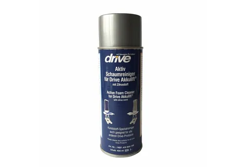 Drive Medical Badewannensitz Aktiv Schaumreiniger