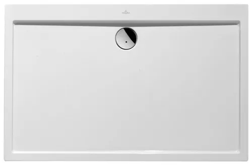 Villeroy & Boch Subway Rechteckduschwanne 1200 x 900 x 35 mm