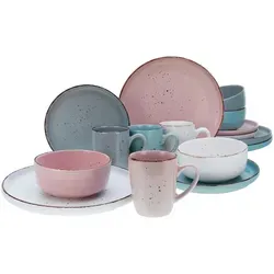 Creatable Kombiservice 16-tlg. MODERN SCANDIC