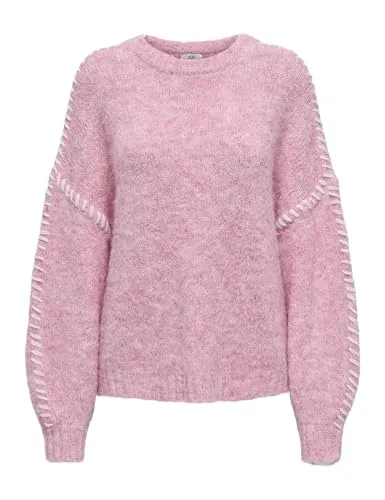 JACQUELINE de YONG Female Strickpullover JDYZOEY Strickpullover