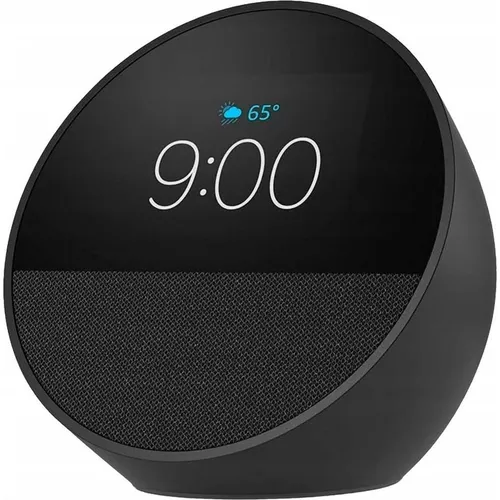 Produktbild Amazon Echo Spot (2024) 840268963422 _0,61_5