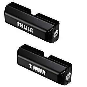 Sicherheitsschloss Van Van Lock x2