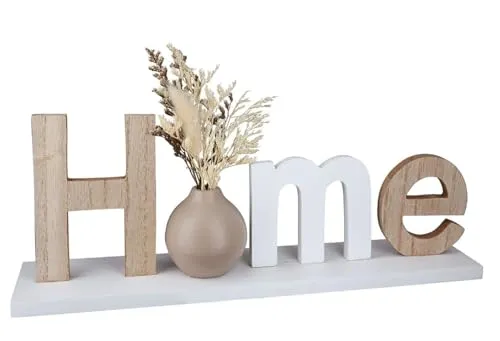 Vasen Beige von GILDE