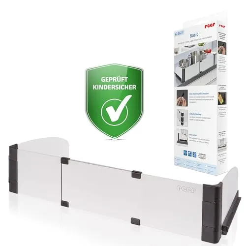 reer Basic Herdschutzgitter von Reer