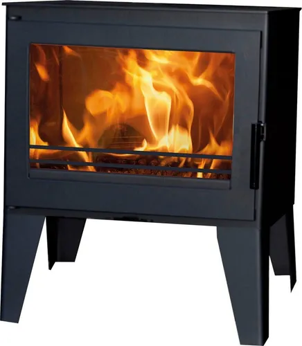 Panadero Kaminofen GIULIETTA EcoDesign 7,1 kW von Panadero