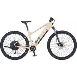Prophete E-Bike Mountainbike Dice 2.0 von Prophete