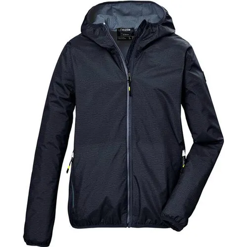 KILLTEC Kinder Funktionsjacke KOS 147 BYS JCKT