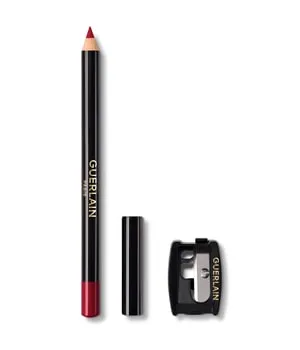 GUERLAIN Rouge G Contour Pen Lipliner Nr. 5 - Lippenstift Zubehör, extrem weicher Lipliner mit versenkbarer Mine für präzise Konturen und verbesserten Halt – ideal für ein makelloses Make-up.